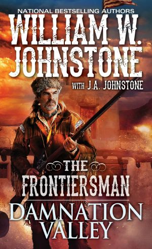 [The Frontiersman 04] • Damnation Valley